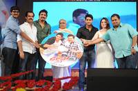 Tadakha Audio Release Function Photos